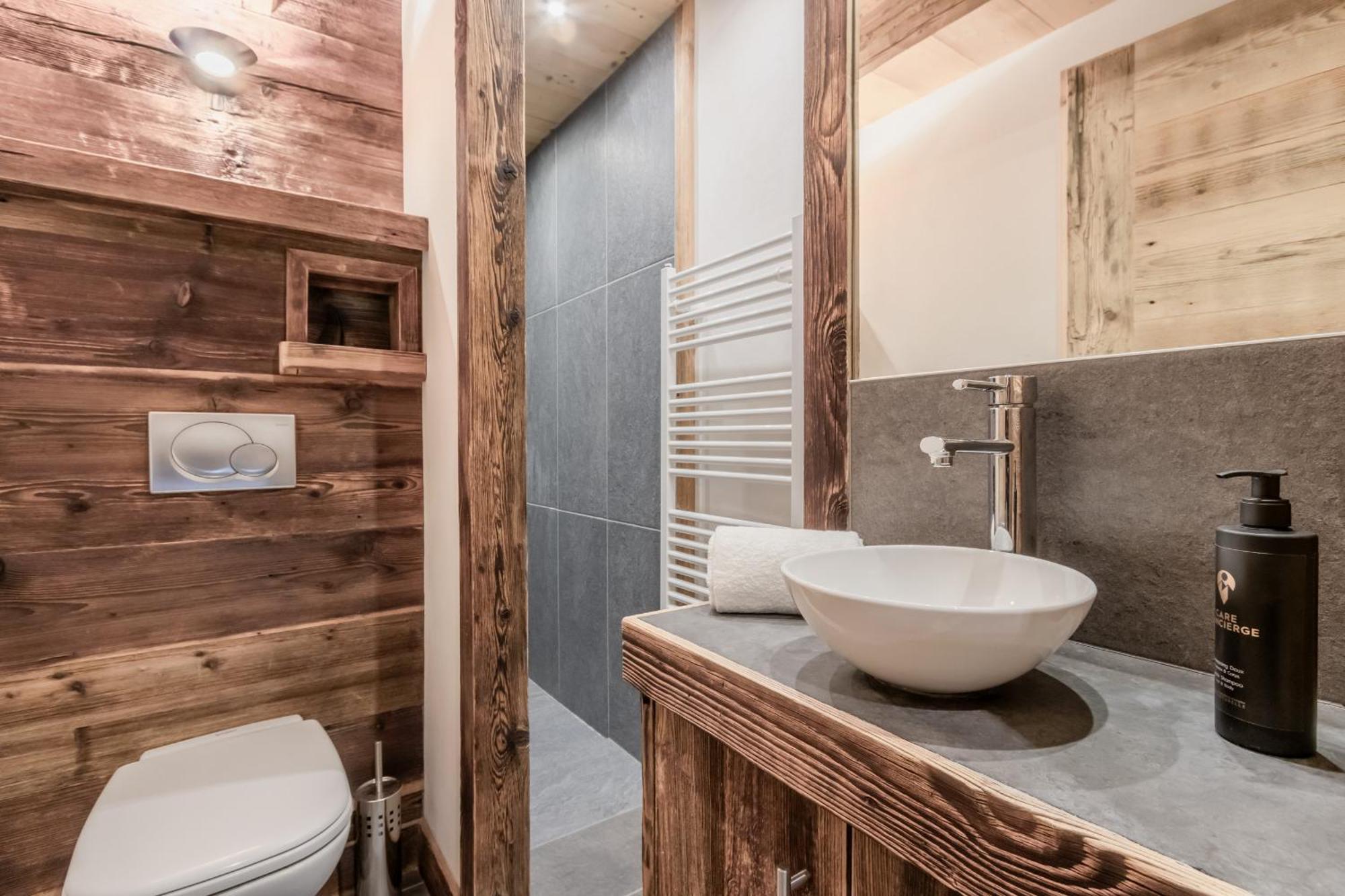 Le Covagnet Apartment Saint-Gervais-les-Bains Exterior photo