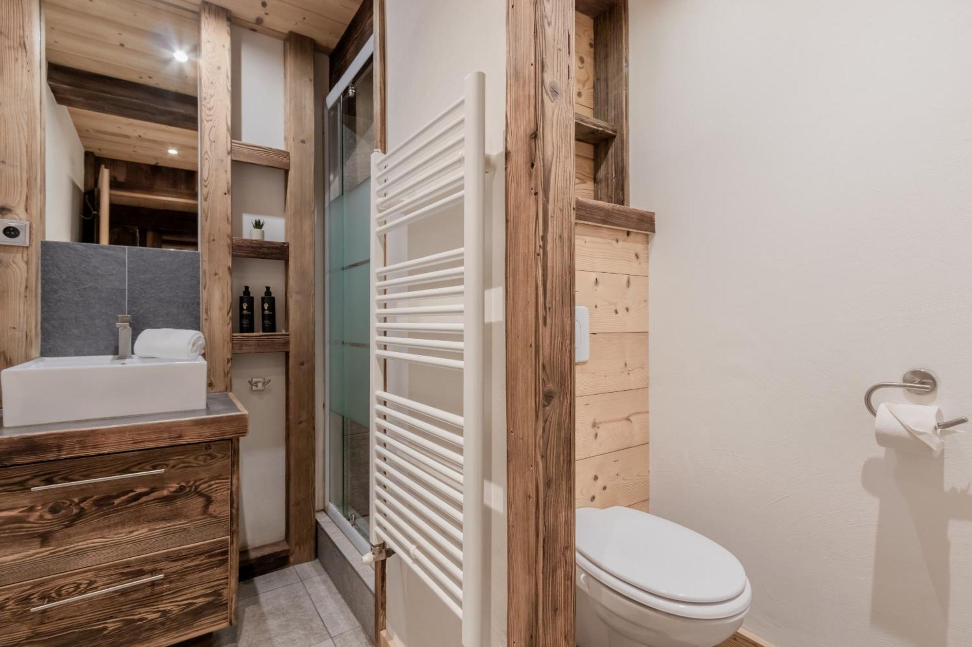 Le Covagnet Apartment Saint-Gervais-les-Bains Exterior photo