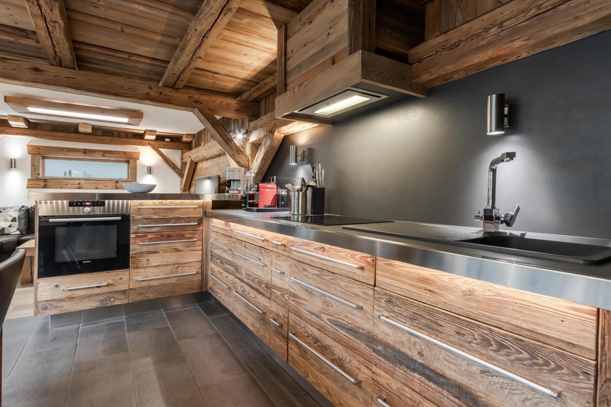 Le Covagnet Apartment Saint-Gervais-les-Bains Exterior photo